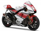 Yamaha XP 500 T-Max WGP 50th Anniversary Limited Edition